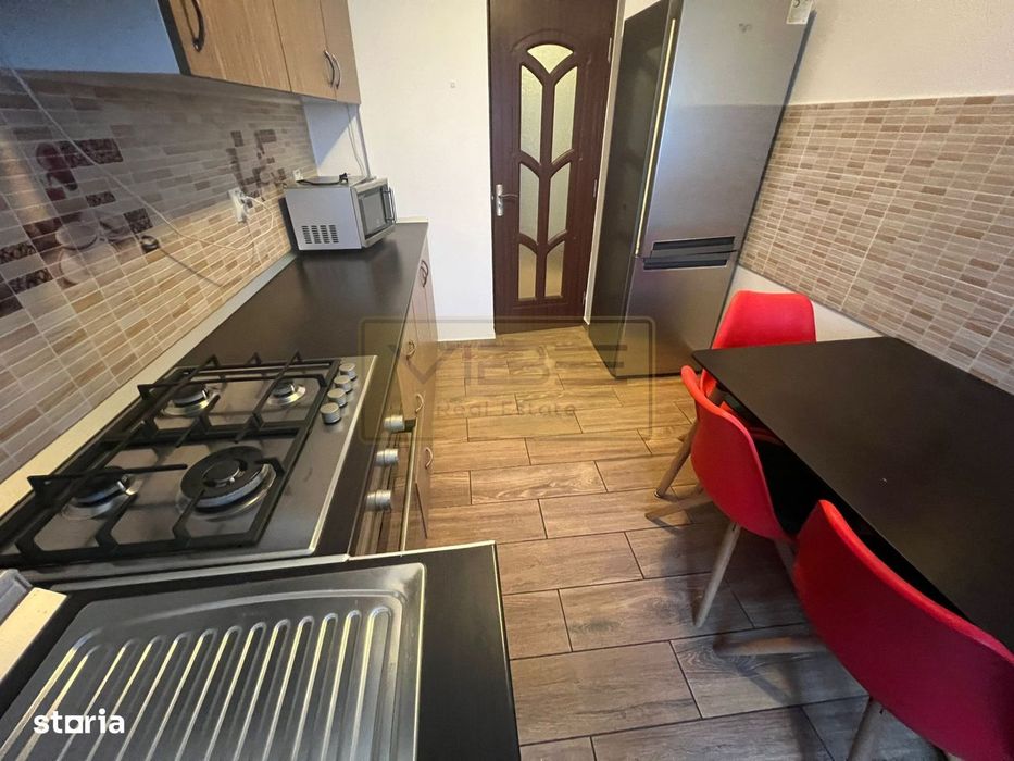 Apartament 2 camere  Palas Mall Sf Lazar