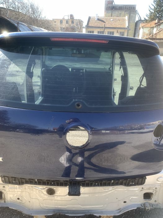 Golf 5 на части 1.9 TDI