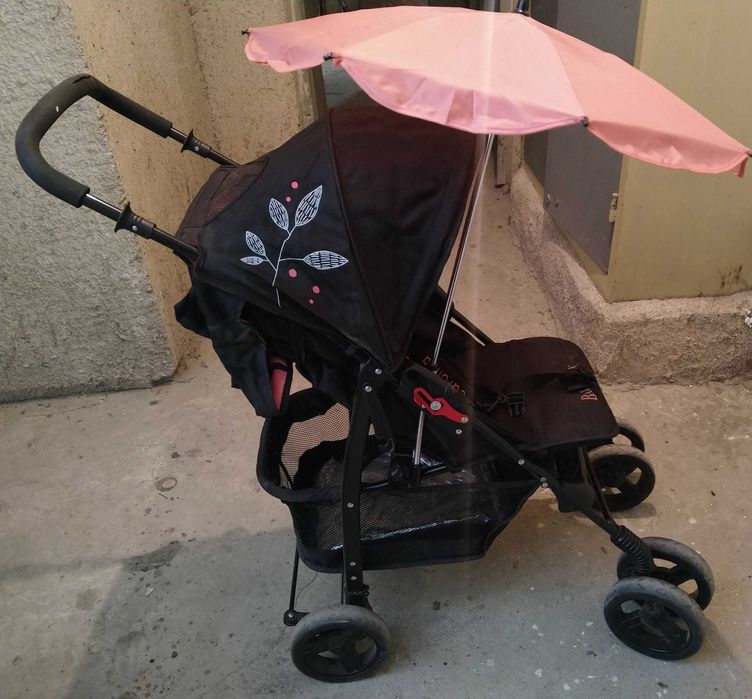 Продавам детска количка