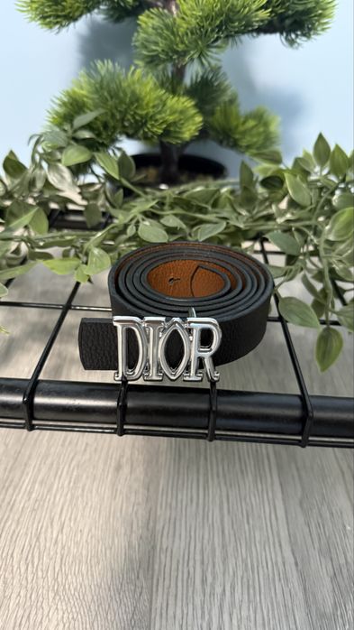 Dior дамски колан