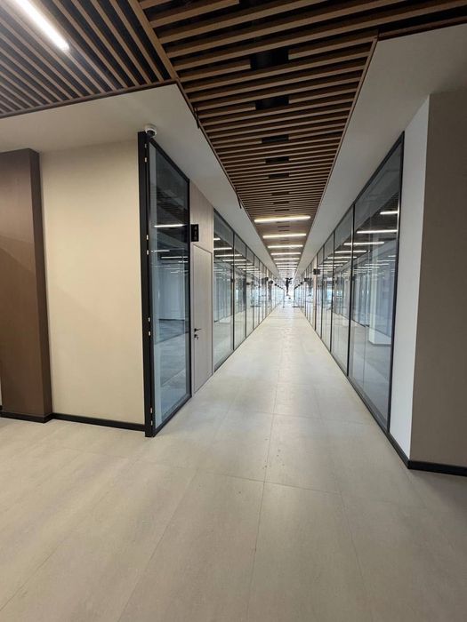 Аренда офис Северный вокзал от 65м2 до 3.000м2