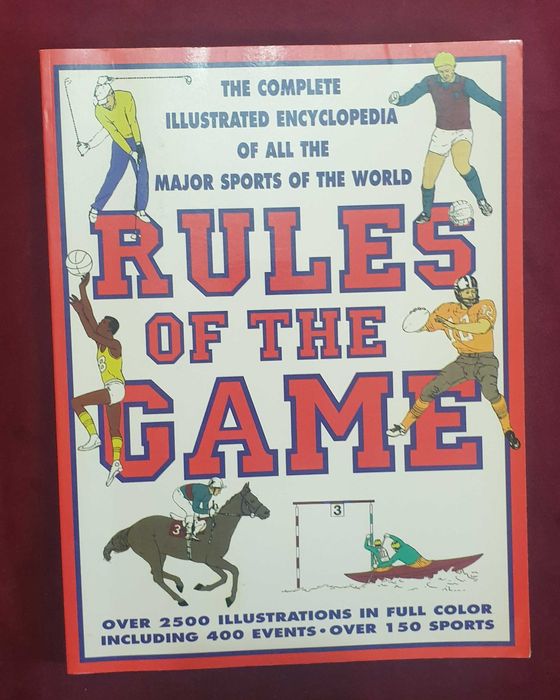 11 спортни енциклопедии, справочници