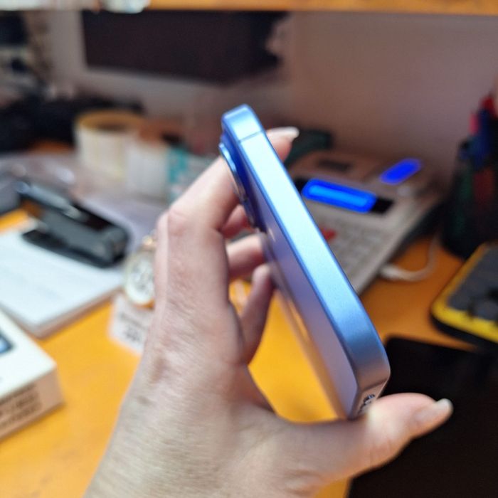 Iphone 16 PLUS ca Nou!