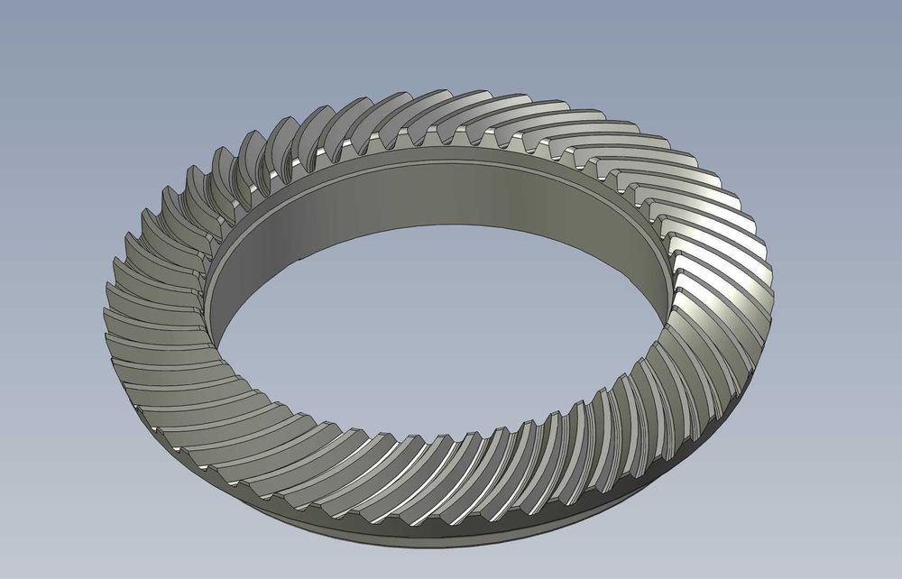 Профессиональное 3D-сканирование, чертеж, CAD, локализация, 3D-модель.
