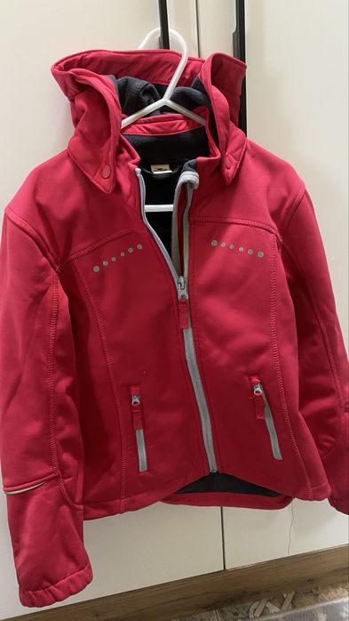 Куртка , безрукавка