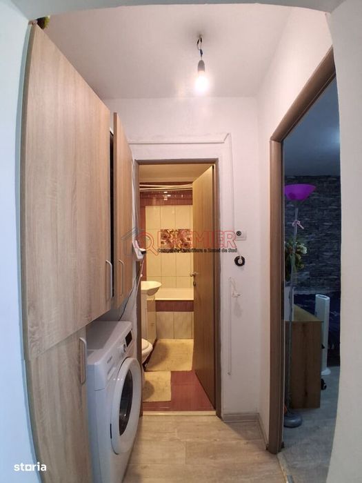 66.500 Euro - 2 camere cf 2 sporit - 40,64 mp - Bulevardul