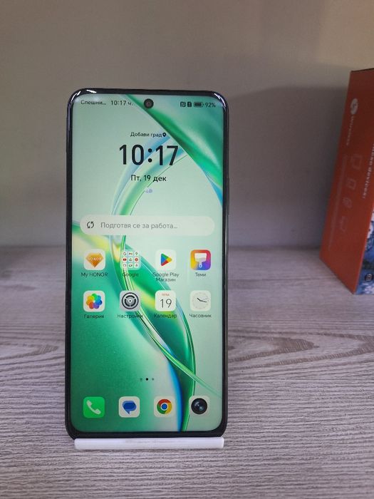 HONOR 200 SMART 256/4 GB