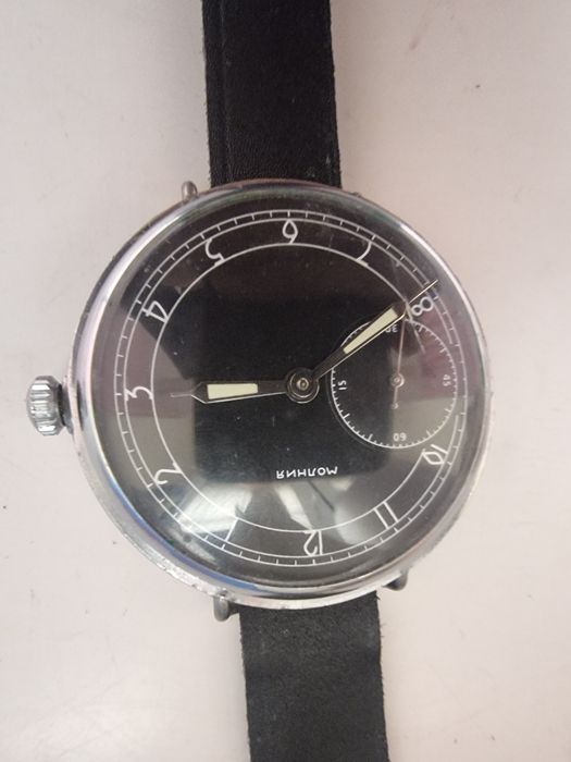 Часы Молния наручные