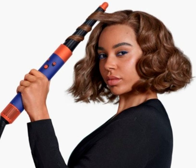 Dyson Airwrap id HS08 Curly+Coily Vinca