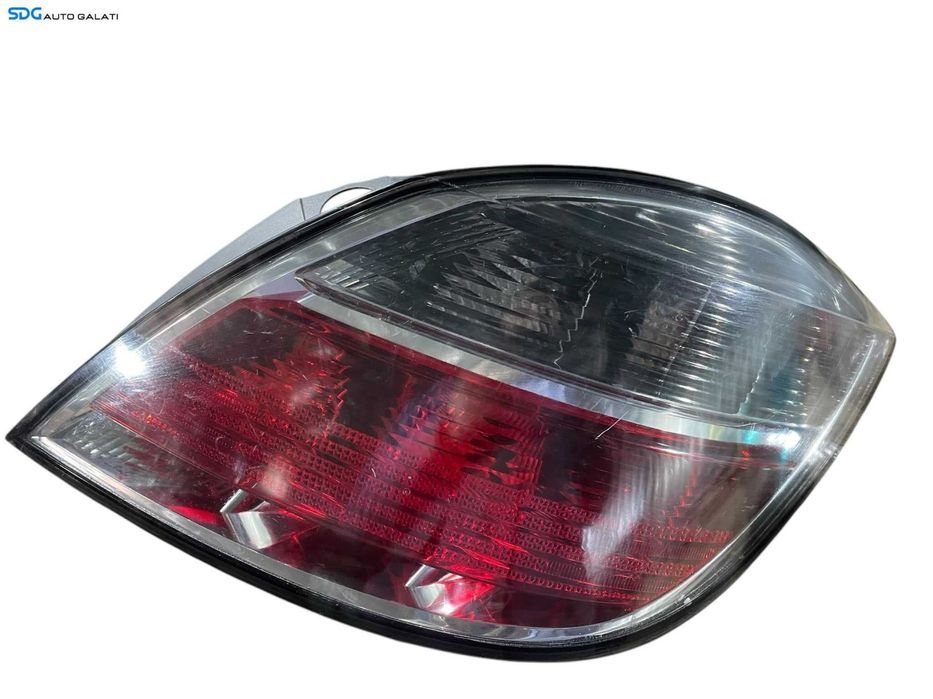 Stop Lampa Tripla Dreapta Opel Astra H Hatchback Scurt 2004 - 2010 [LR0296]