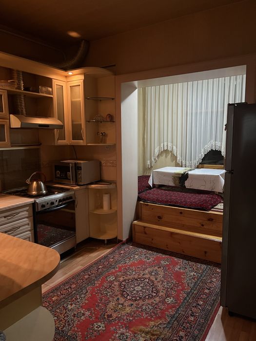 Продам квартиру