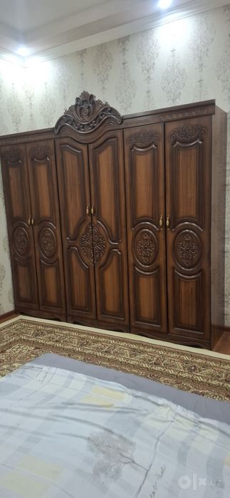 2 Хоналик квартира ижарага оилга берилади  кафе Бахор   нихол бар