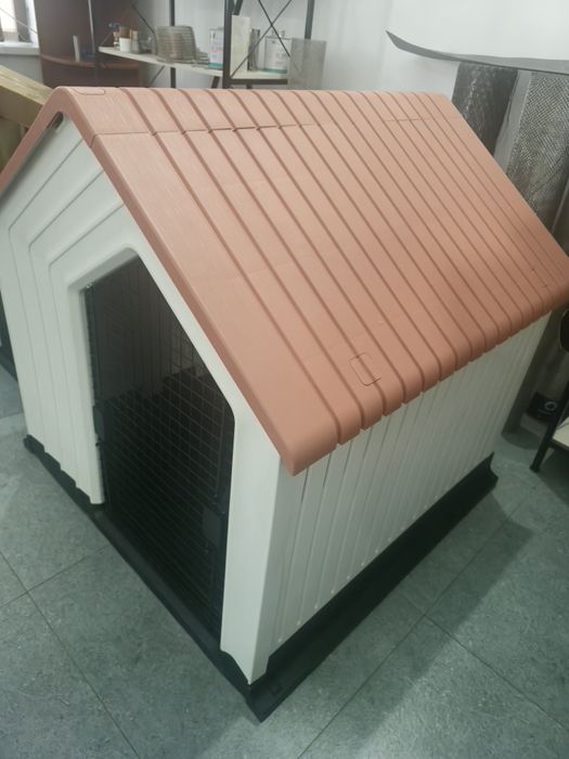 Будка для собак большой