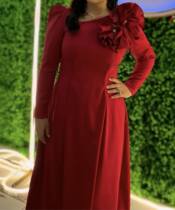 Кеш көйлегі сатвлады