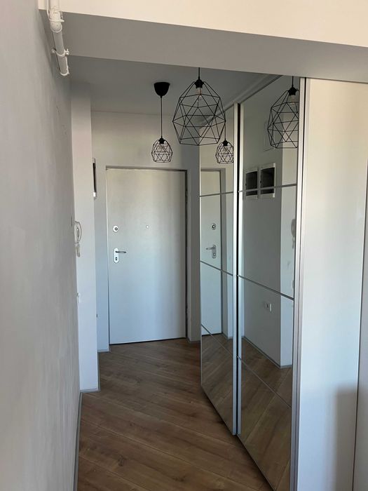 Inchiriez apartament 2 camere in Voluntari, zona Pipera Plaza