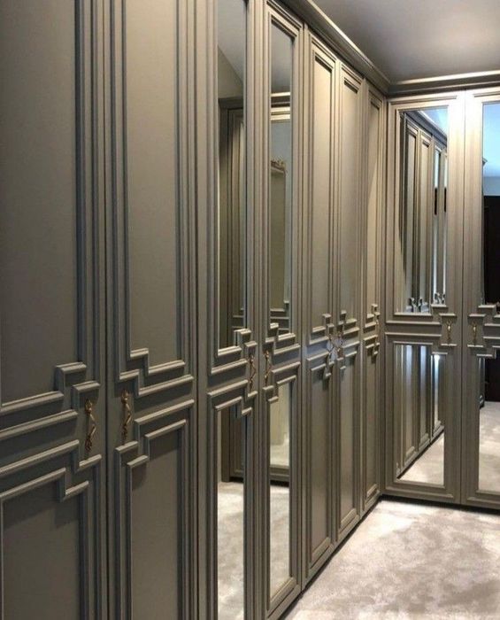 услуга мебель покраска