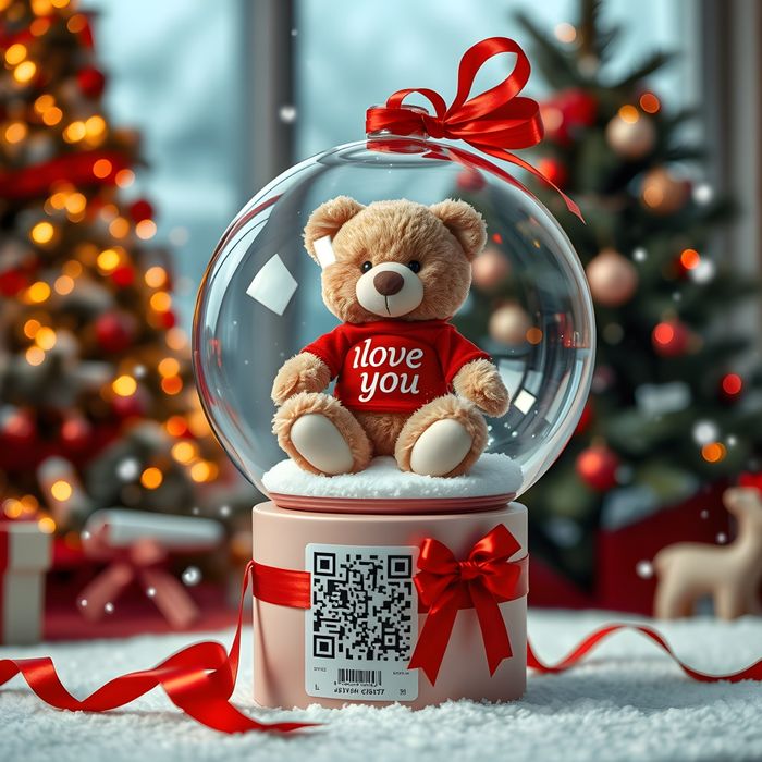 Подарок для девушки