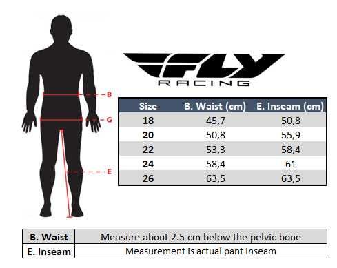 Детски мотокрос панталон  FLY RACING F-16 Black/Yellow/Orange 2024