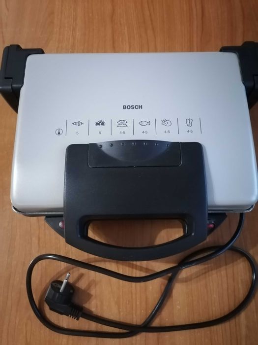 Grătar electric Bosch