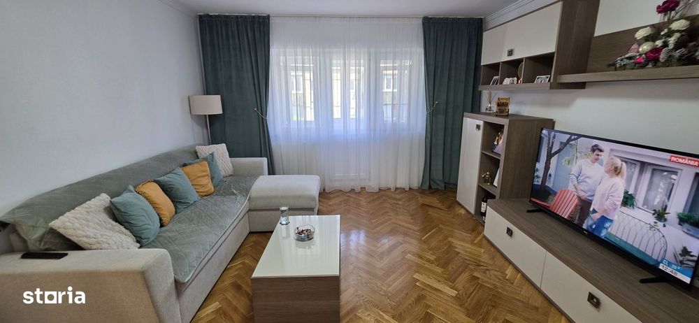 Apartament 3 Camere | Decomandat | Gata de mutare!  Calea Aradului