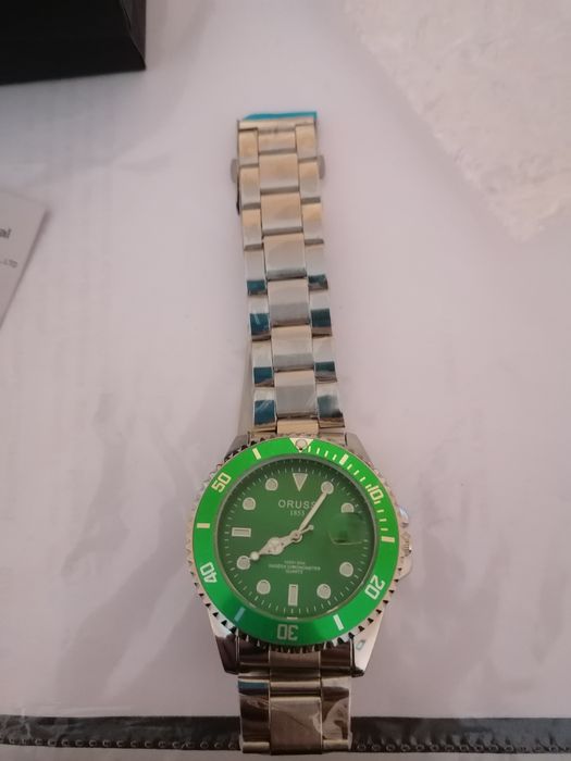 Мъжки часовник oruss 1853