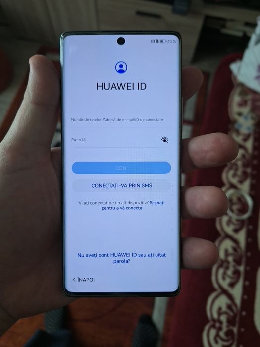 Vand huawei nova 10