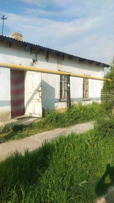 Продам Землю 12 соток Вдоль дороги. Парк Янги Узбекистан. Фасад 40 м.