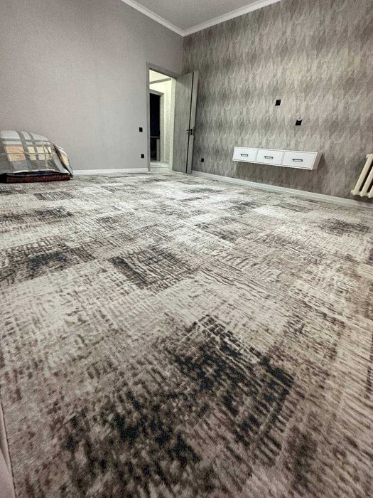 Продаётся 2-комнатная квартира (Новза, метро / Чиланзар, квартал E-1)