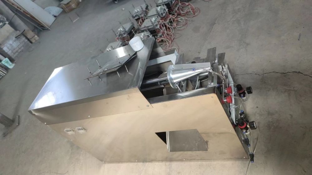 Muzqaymoq non aparati