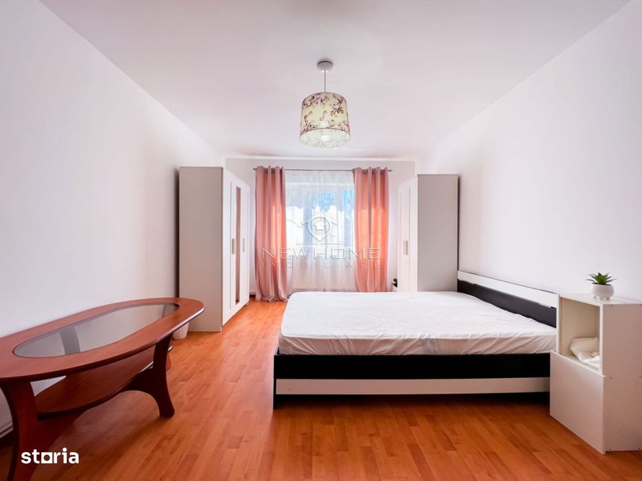 Apartament 2 camere decomandat, zona Iulius Mall