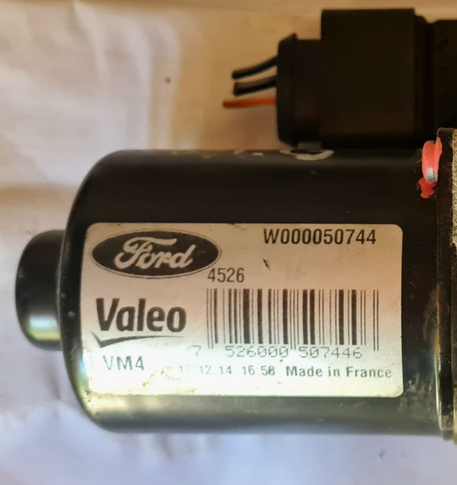 Motoras stargator stanga FORD MONDEO 2015  COD W00005074