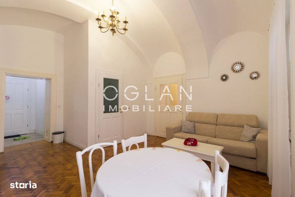 Ap 2 camere, Ultracentral, strada Avram Iancu 0% Comision — fotografia 3