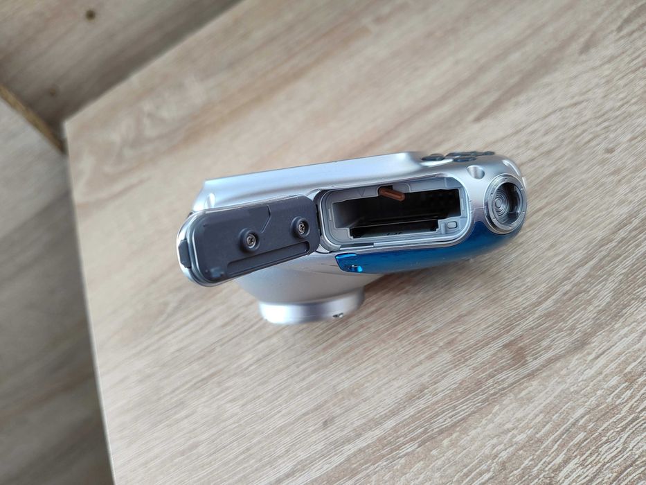 Canon PowerShot D10 12,1 Mp Waterproof japan lens error