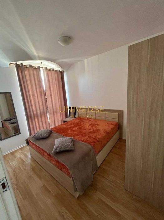 Продава се Двустаен апартамент в к.к. Слънчев бряг - 45 кв.м за 1296 €/кв.м - Снимка #7