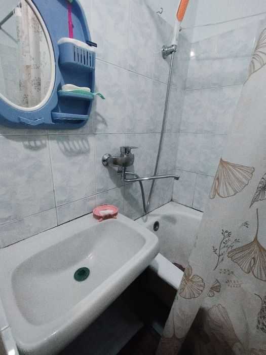 1/2/5 Тузель 2, Крестик