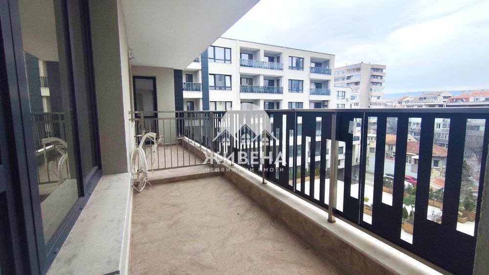 Продава 2-стаен апартамент, БДС, до Централна поща