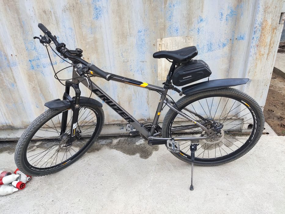 Велосипед Cruzer