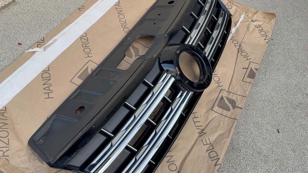 Решетка за VW AMAROK 2010-2020 г.0