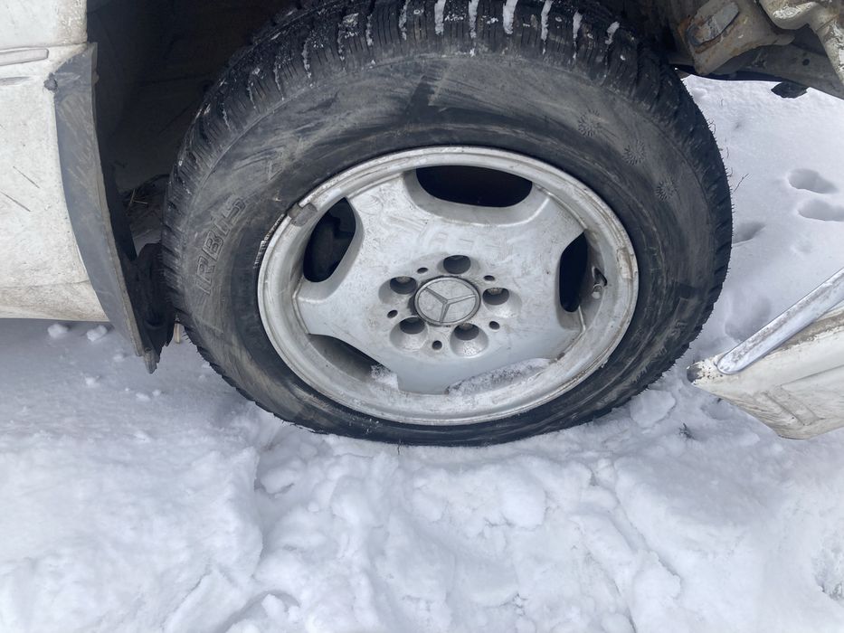 Продам Мерс Ешку 94г.