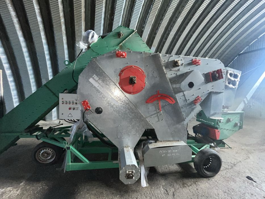 продается МЗК-70