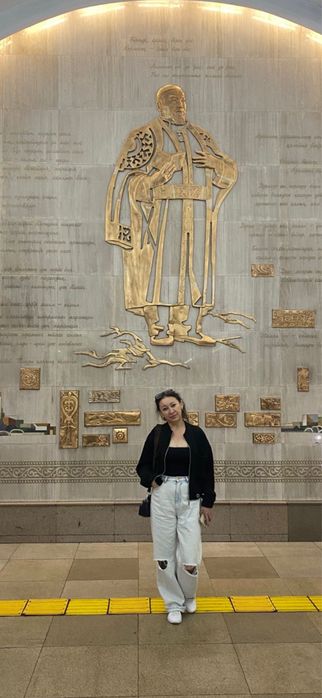 Массаж от проф-мастера