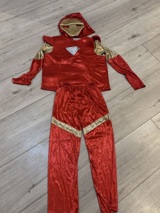 Новогодние костюмы