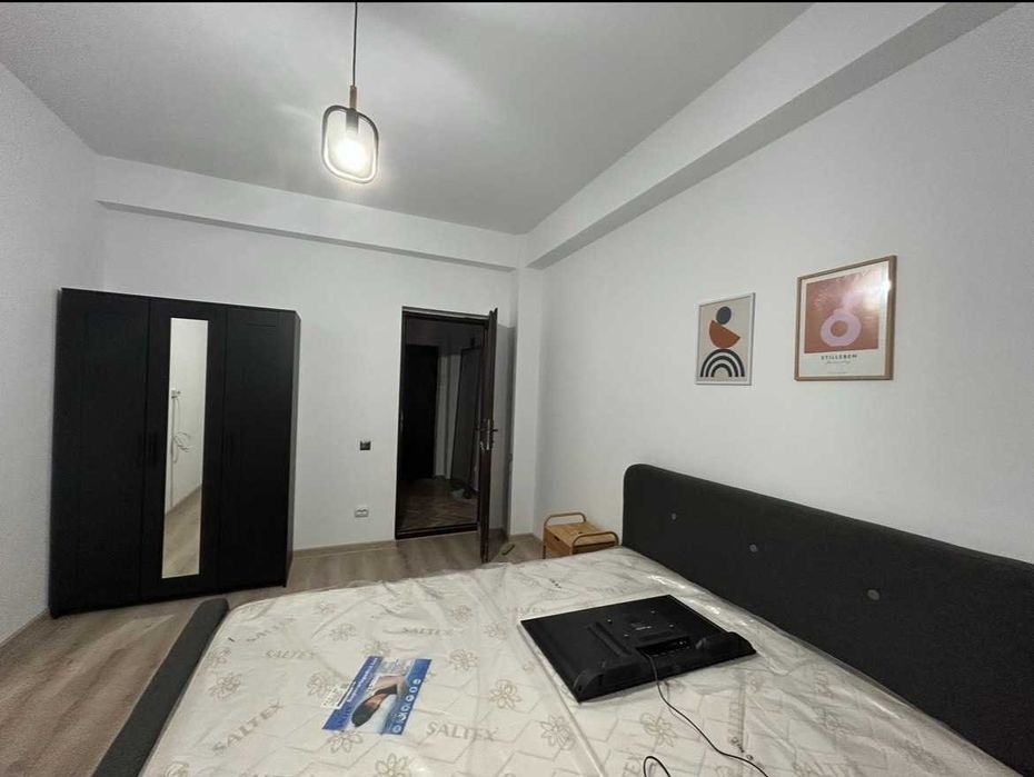Vând Apartament 2 Cam Fundeni-Dobroesti + LOC DE PARCARE INCLUS