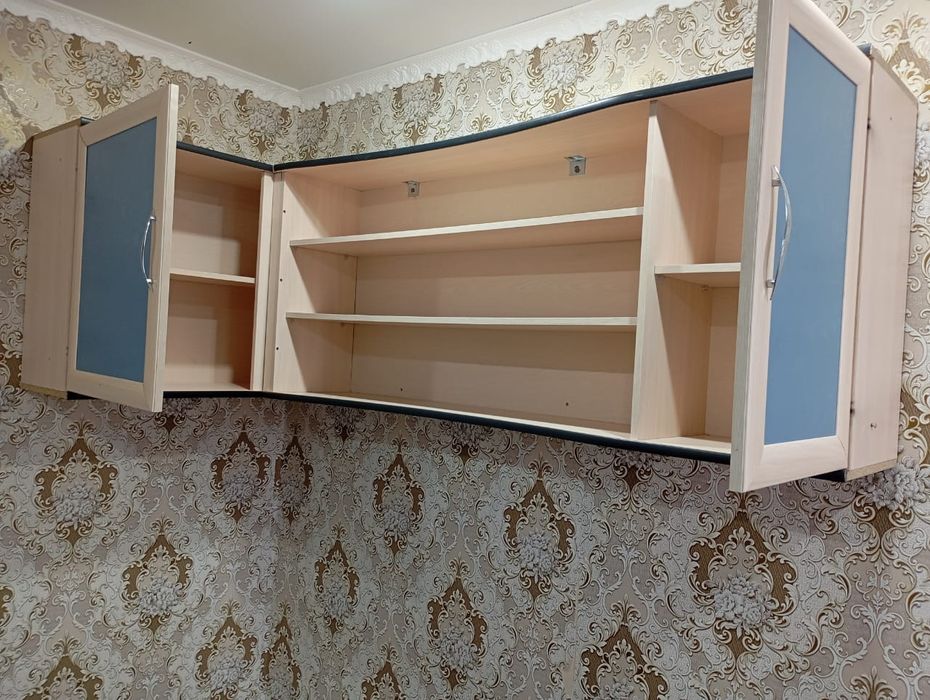 Детский гарнитур