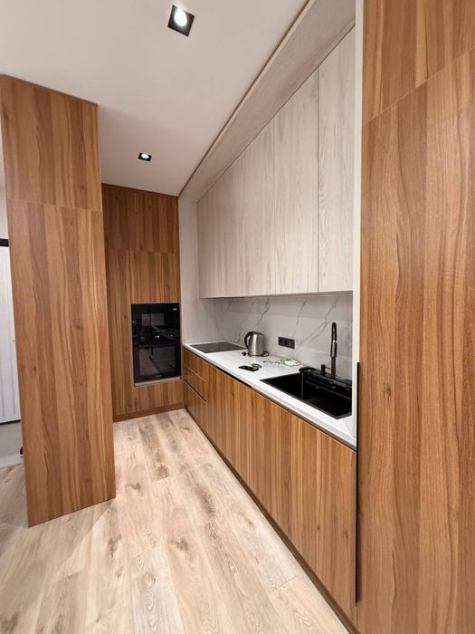 Сдается квартира в удобной локации Акай сити