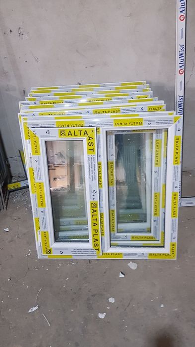 Akfa rom eshiklar 500.000