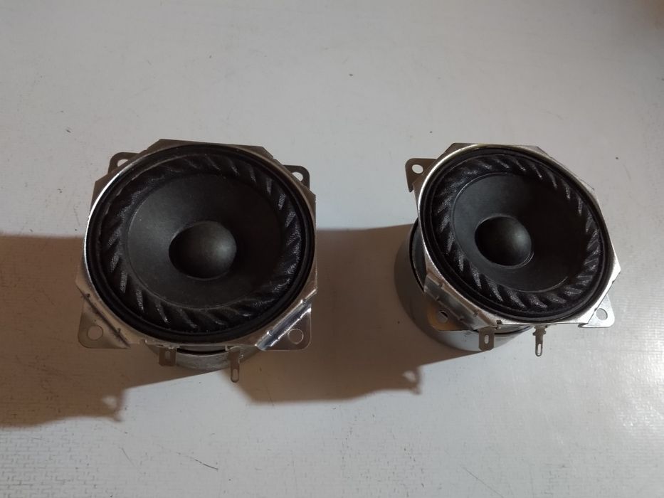 Difuzoare Sony full range 65mm