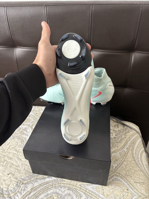 Ghete de fotball nike acc