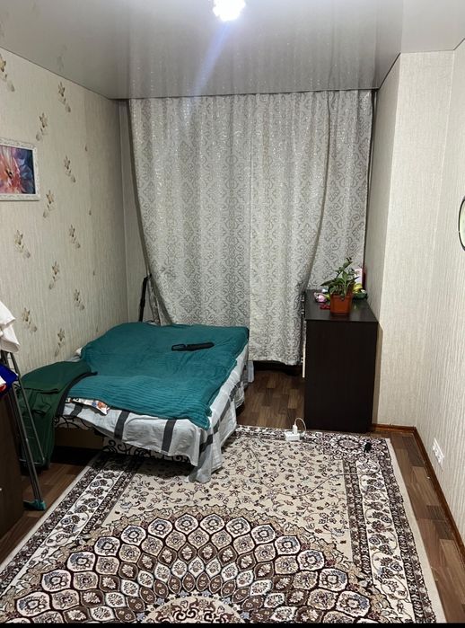 Продажа квартиры