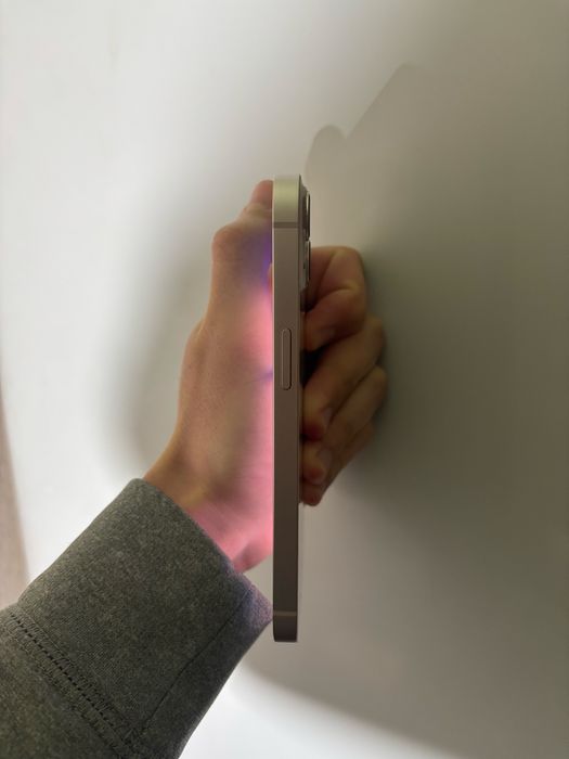 iPhone 13 128 gb. (Pink)